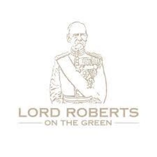 Lord Roberts on the Green