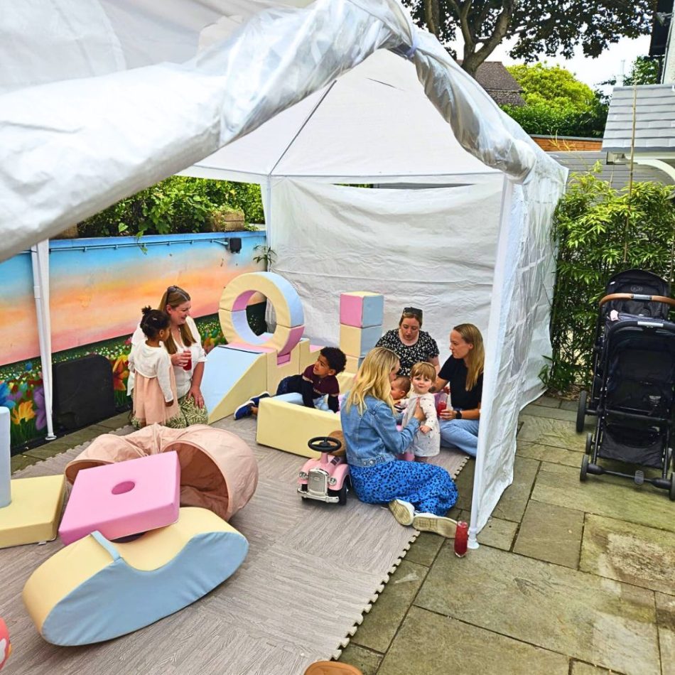 Hosting Memorable Events: Weddings, Birthdays and More at The Lord Roberts on the Green