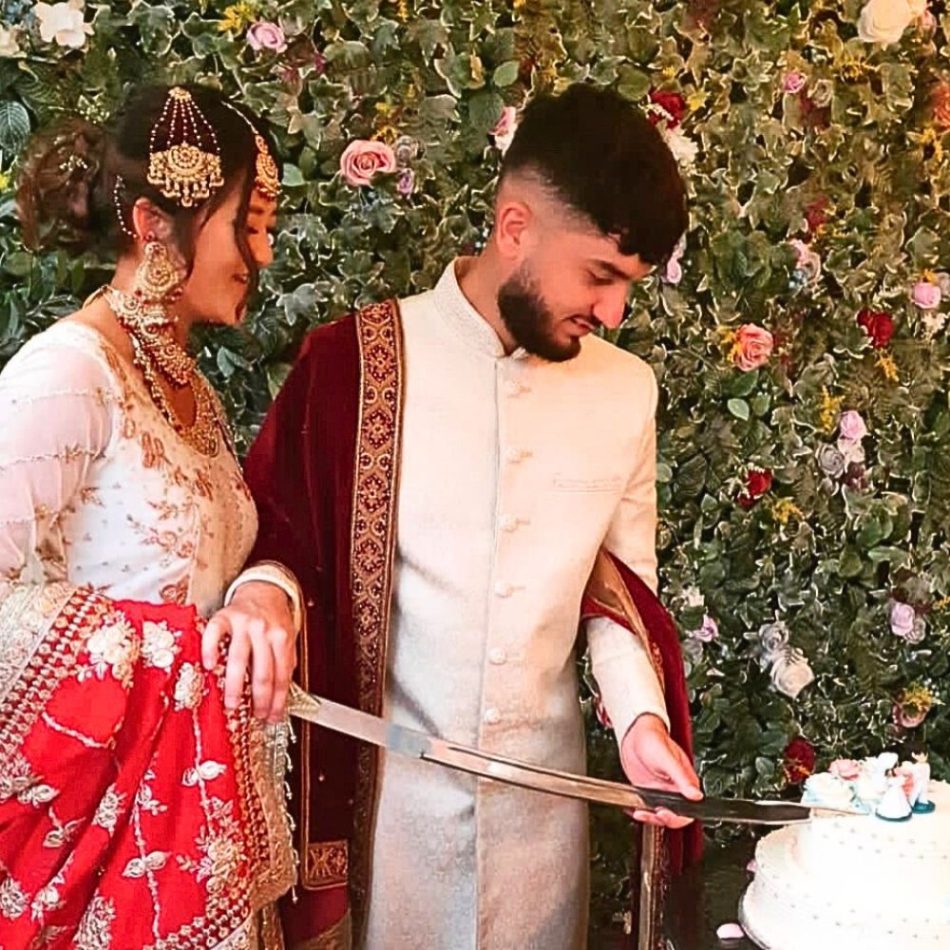 Wedding