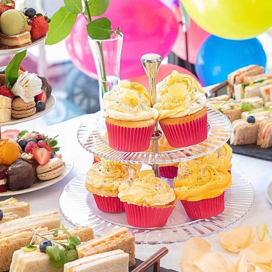 Cupcakes